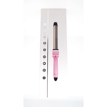 BAGUETTE À FRISER 25MM - Luc Vincent